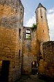 0813 Chateau de Commarque